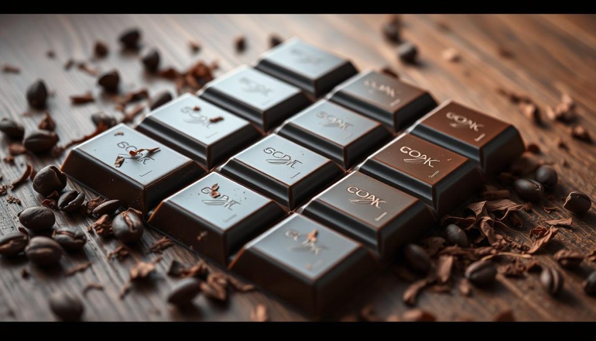 100%黑巧克力怎麼吃