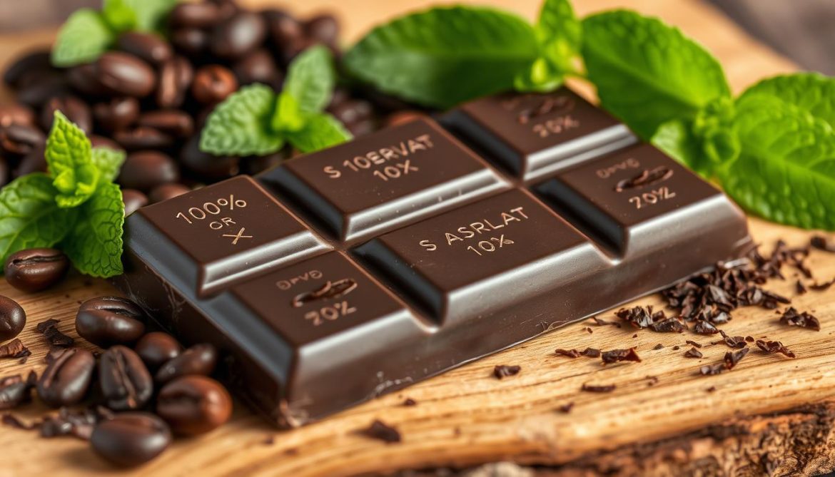 100黑巧克力怎麼吃 100%黑巧克力怎麼吃