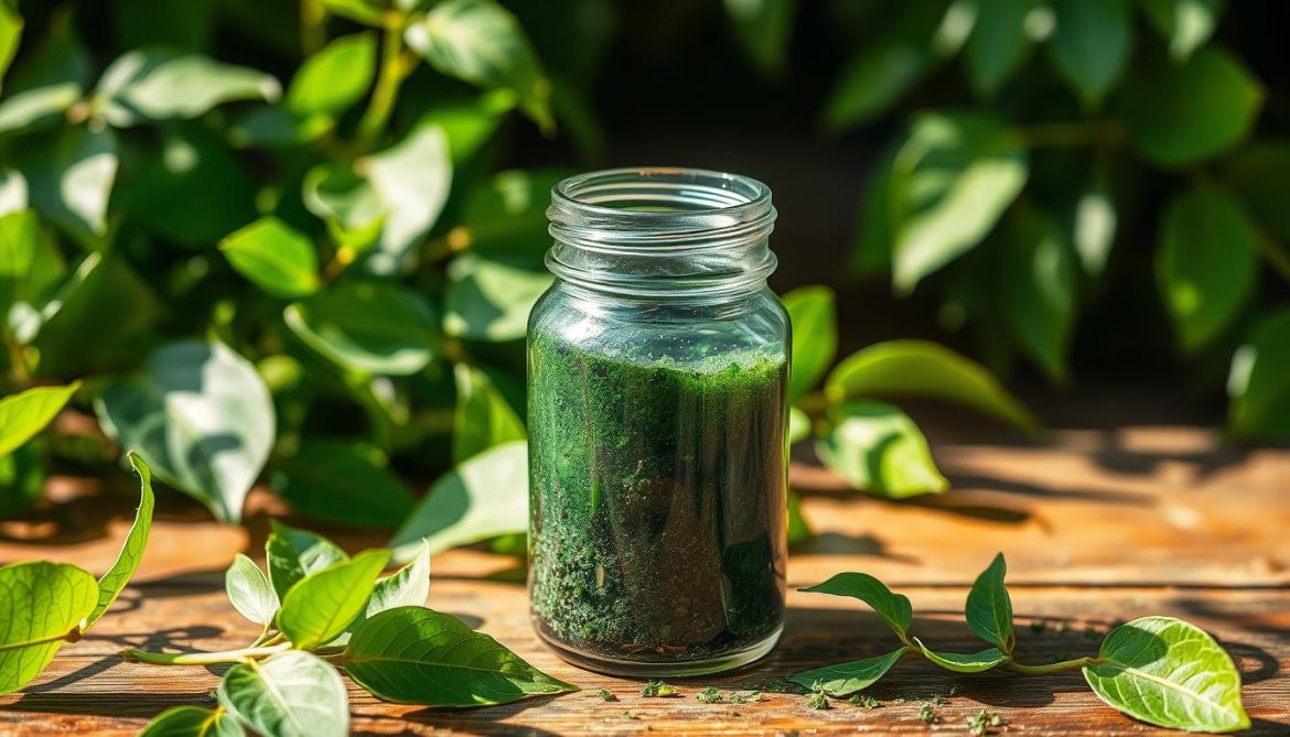 CGF綠藻精 CGF綠藻精