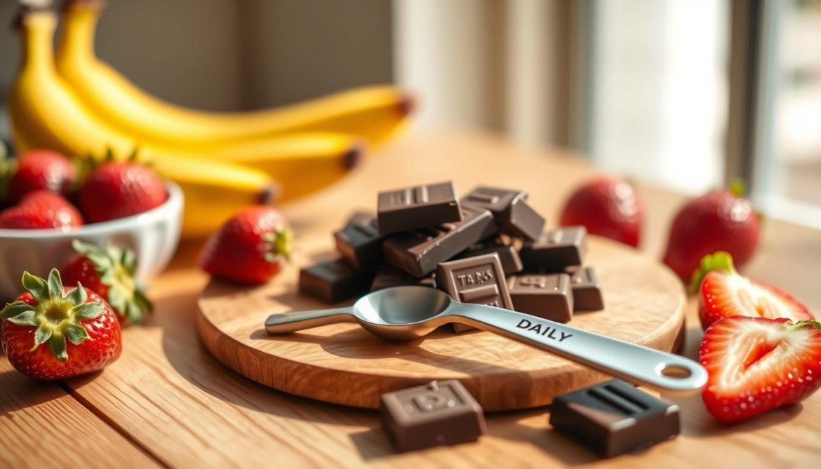 黑巧克力一天吃多少 黑巧克力一天吃多少