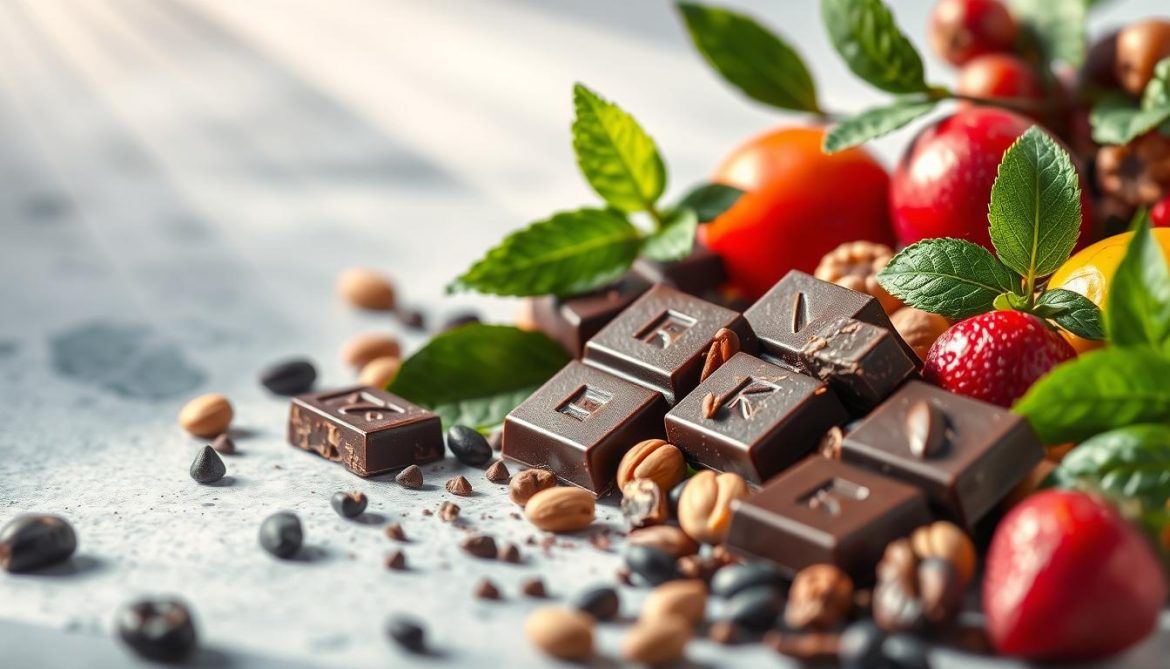 黑巧克力何時吃