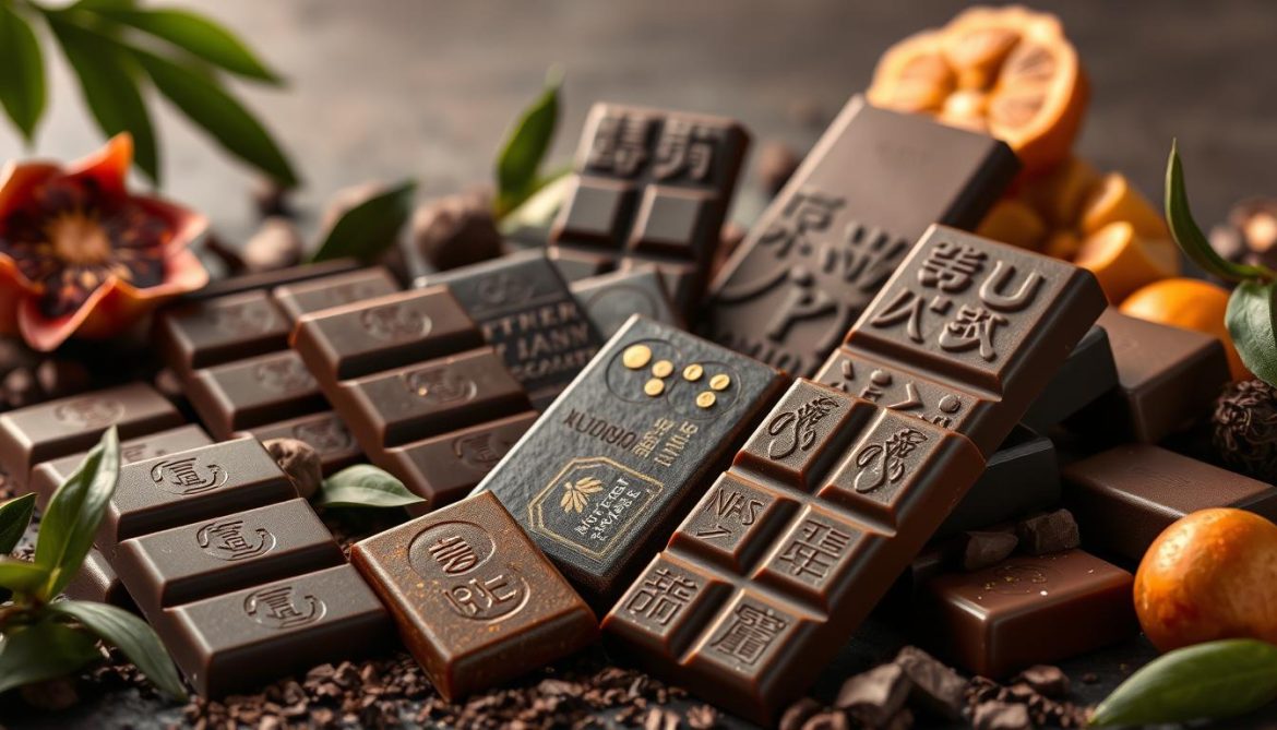 黑巧克力推薦-1 黑巧克力推薦