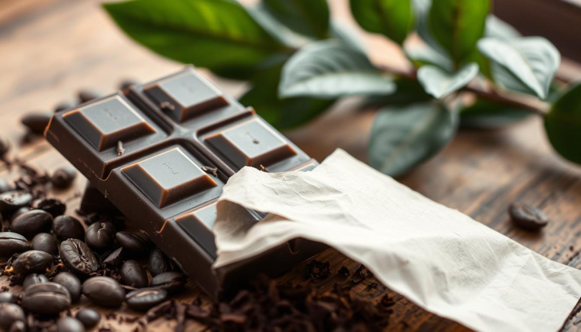 黑巧克力禁忌
