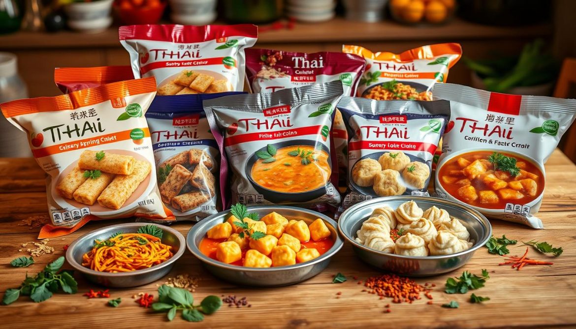 泰式冷凍食品推薦