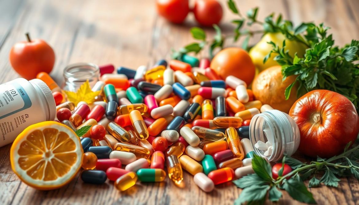 綜合維他命推薦 綜合維他命推薦