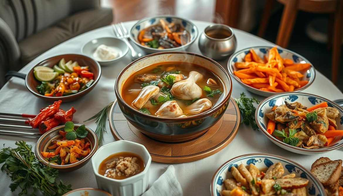 雞-湯-年菜 雞 湯 年菜