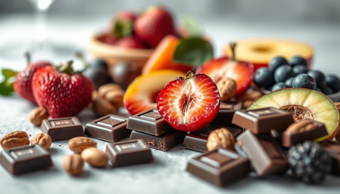 黑巧克力-糖尿病 黑巧克力 糖尿病