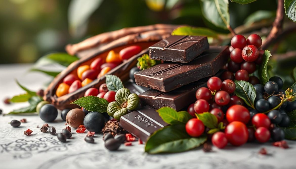 黑巧克力的好處與壞處 黑巧克力的好處與壞處