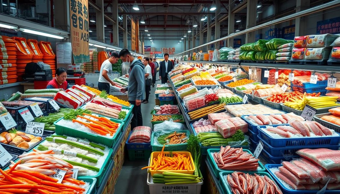 冷凍食品-批發 冷凍食品 批發