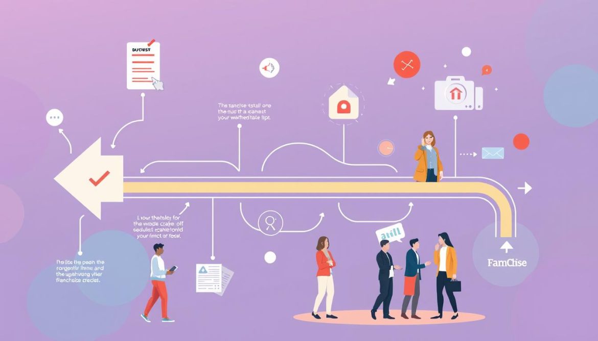 加盟流程 加盟流程