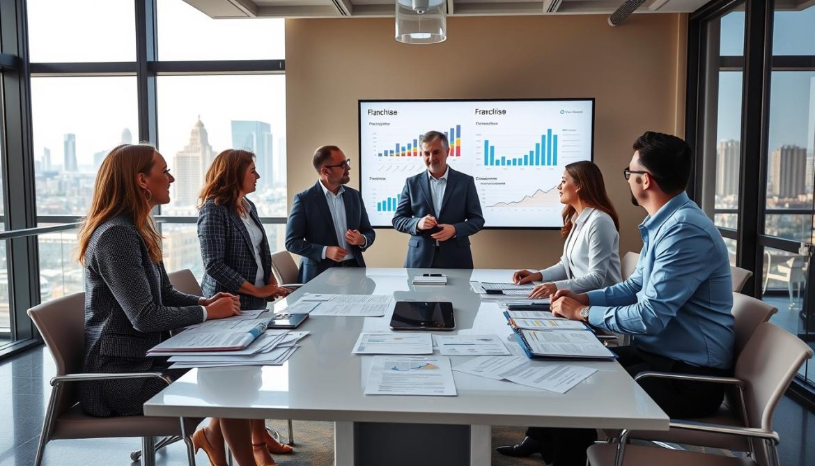 加盟規劃-1 加盟規劃