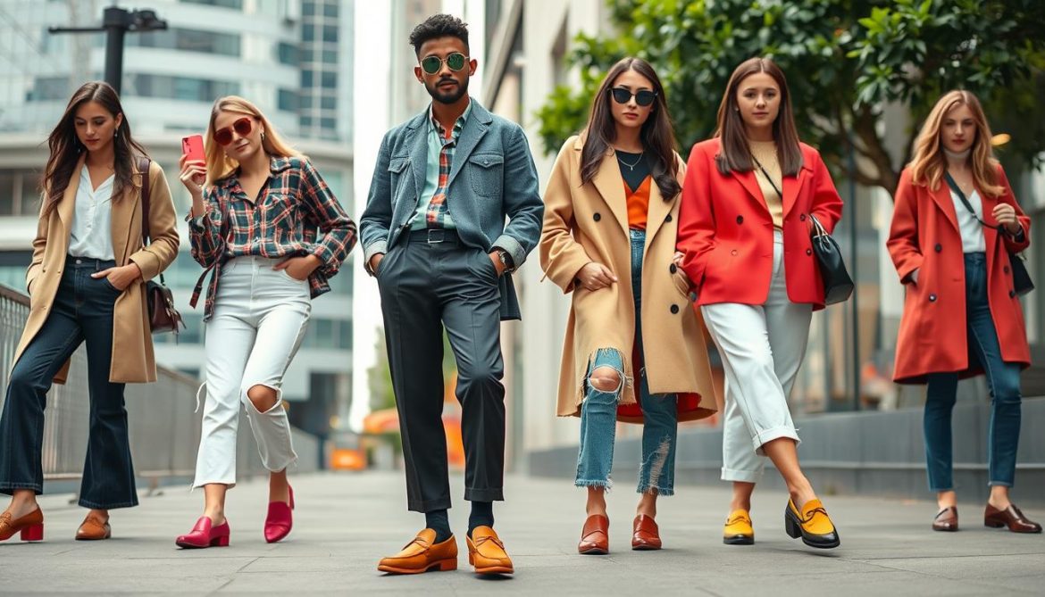 樂福鞋-穿搭 樂福鞋 穿搭