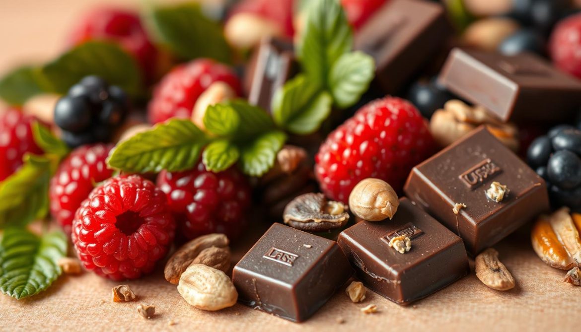 長期吃黑巧克力 長期吃黑巧克力