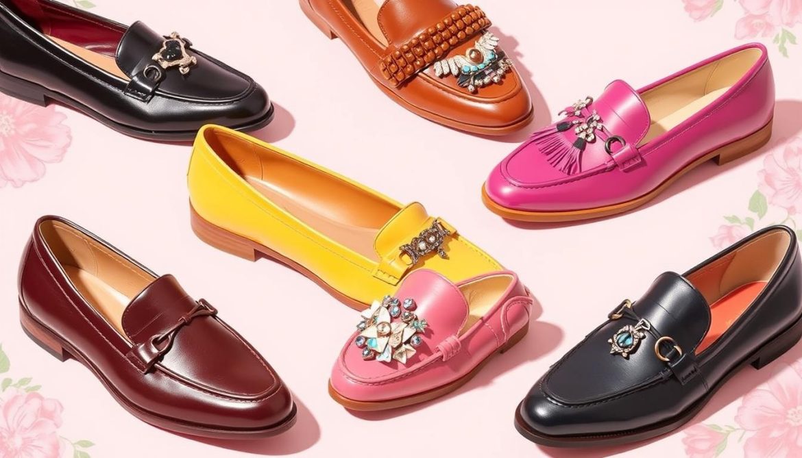 樂福鞋-女 樂福鞋 女