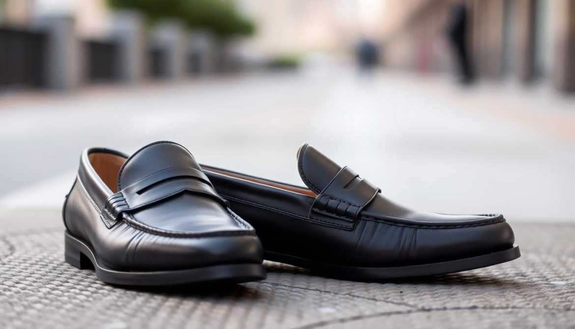 樂福鞋是什麼 樂福鞋是什麼